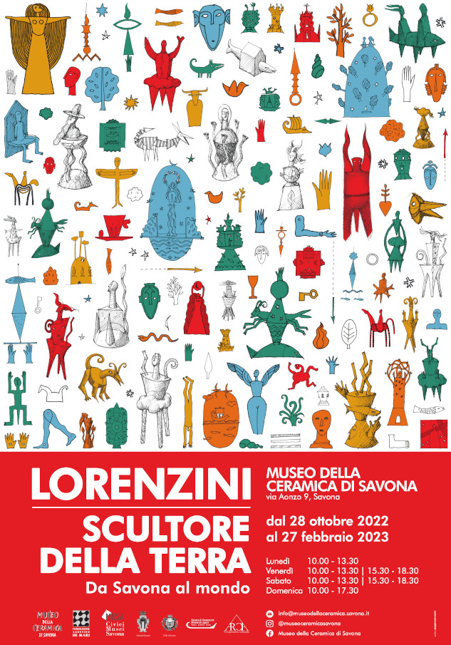 locandina lorenzini