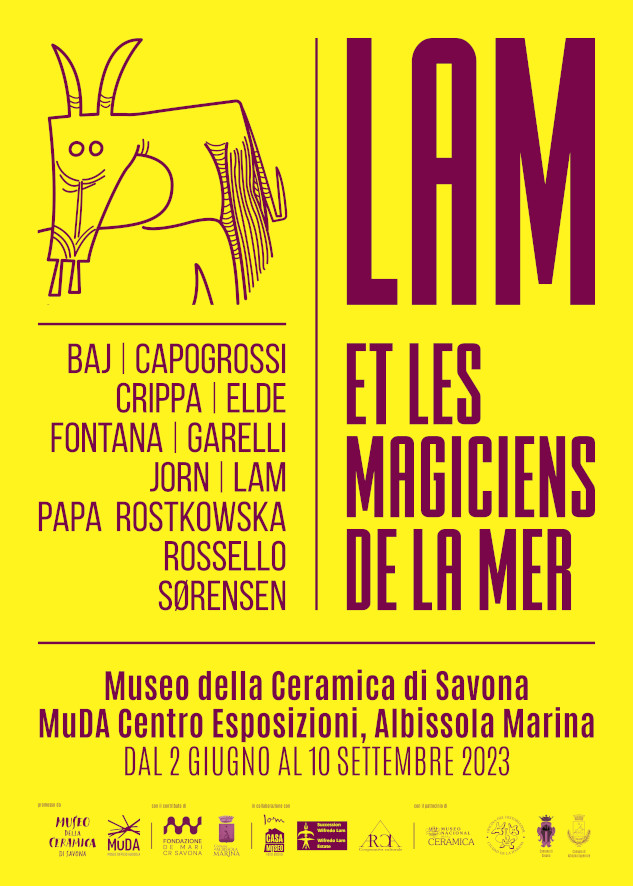 locandina lam