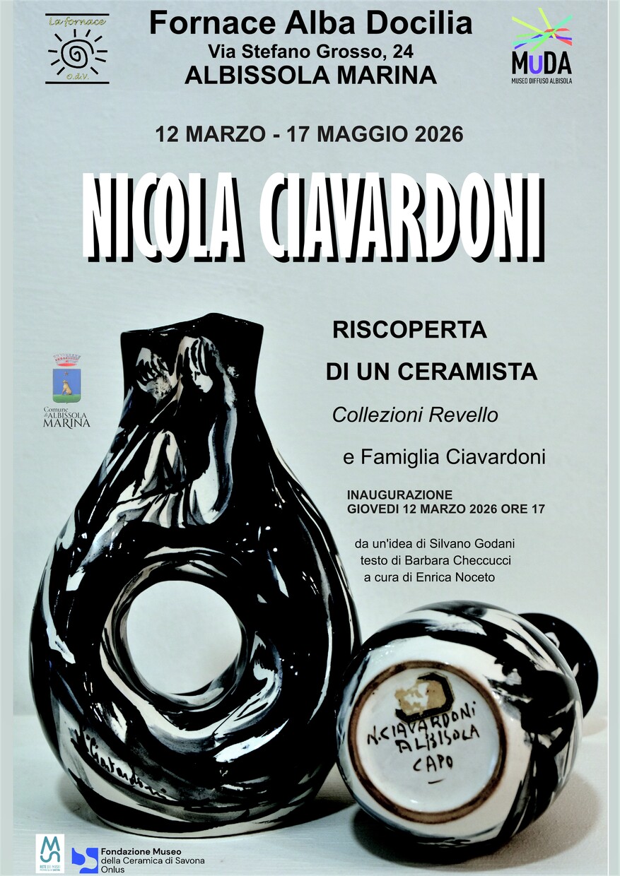 locandina ciavardoni