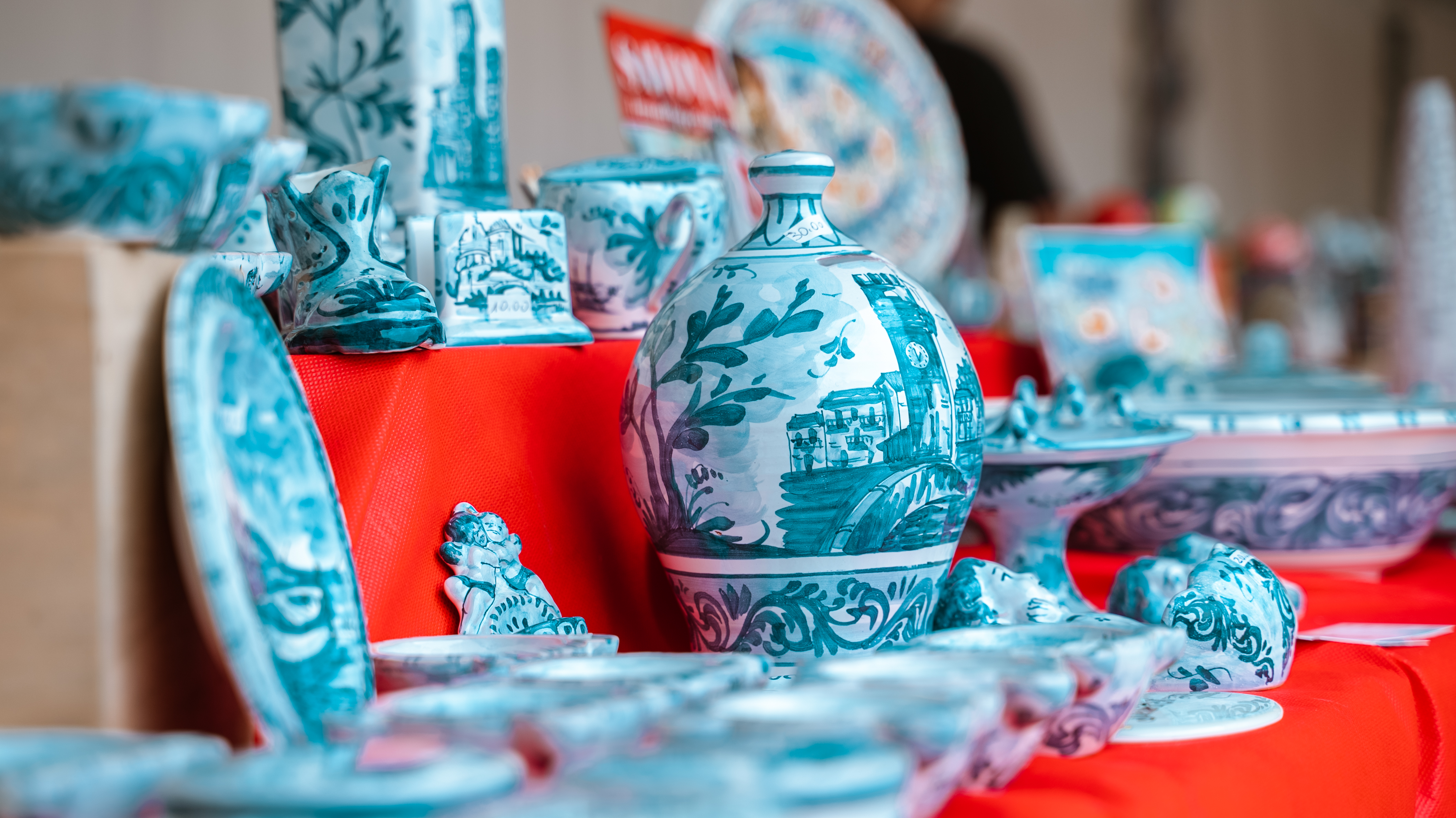 2025_Festival della Maiolica