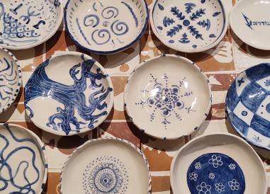 Un piatto per la comunità