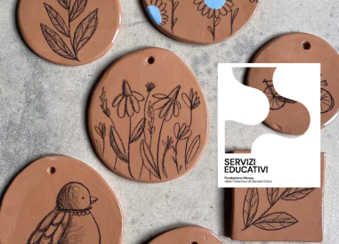 laboratorio adulti matita ceramica arbanella