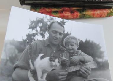 Asger Jorn ad Albisola, Centro Studi Casa Jorn, donazione Fondation Guillaume Corneille.