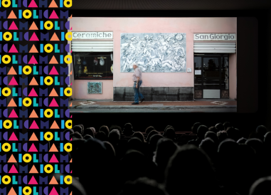 cineceramica