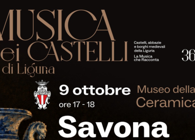 musica nei castelli