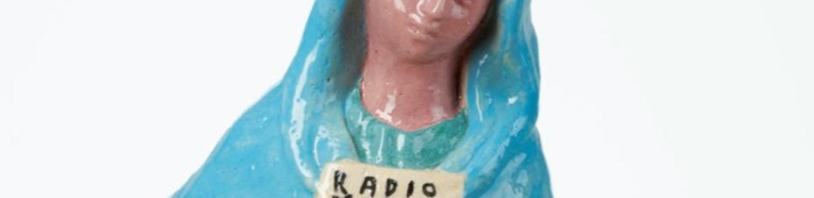 mostra like a virgin