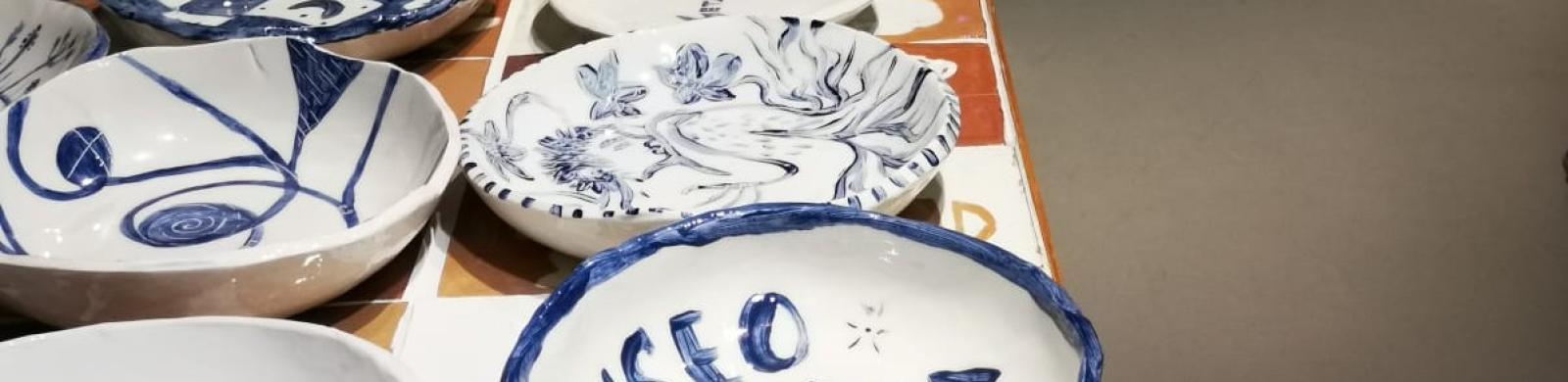 un piatto per la comunità