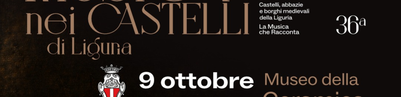 musica nei castelli