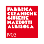 logo fabbrica mazzotti 1903