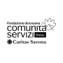 logo comunità e servizi