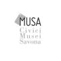 logo musei civici savona