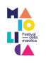 logo festival maiolica
