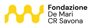 logo fondazione de mari