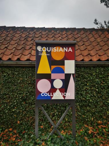 lousiana museum